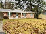 3027 Lakeridge Drive - Photo 1