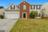 1593 Willow Wood Trace - Photo 1