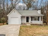 5781 Creekside Drive - Photo 1