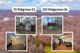 72 & 317 Ridgeview - Photo 1