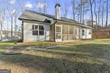2840 Pilgrim Mill Road - Photo 36