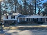 6892 Maddox Road - Photo 1