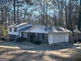6892 Maddox Road - Photo 3