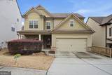 5050 Glencliff Drive - Photo 1