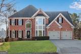 5589 Hedge Brooke Drive - Photo 1