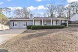 130 Chimney Ridge Trail - Photo 1