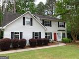 809 Lora Smith Road - Photo 1