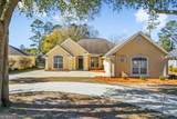 205 Monticello Drive - Photo 1