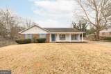 5010 Trussell Avenue - Photo 2