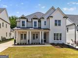 224 Suwanee Avenue - Photo 1