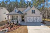 140 Amherst Way - Photo 1
