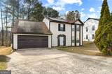 3255 Hunters Crossing Point - Photo 1