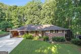 108 Woodland Street - Photo 1