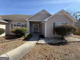4507 Timberbrook Trail - Photo 1