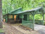 1160 Hidden Lake Road - Photo 1
