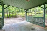 1160 Hidden Lake Road - Photo 32