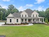 6998 Britt Gailey Road - Photo 1