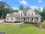 6998 Britt Gailey Road - Photo 3