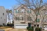 1620 Indian Way - Photo 2