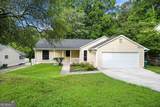 2496 Redfield Drive - Photo 1