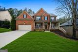 1122 Flagstone Way - Photo 1