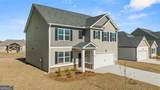 408 Teamon Pointe Drive - Photo 3
