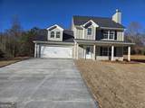 248 Canyon Point Drive - Photo 1