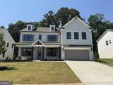518 Winding Rose Drive - Photo 1