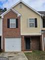 615 Magnolia Gardens Walk - Photo 1