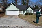 8440 Cedar Creek Ridge - Photo 1