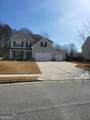 2595 Jupiter Drive - Photo 1
