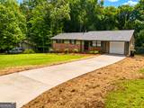 4025 Quail Drive - Photo 2