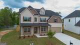 124 Bluecoat Trail - Photo 1