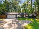 2485 Shallowford Road - Photo 33