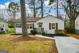 1249 Kasandra Drive - Photo 1