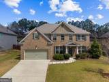 3081 Canyon Glen Way - Photo 1