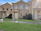 3461 Narrow Creek Court - Photo 1