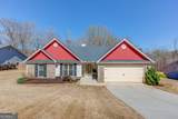 123 Briar Rose Boulevard - Photo 1