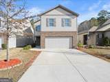 40 Ivey Hollow Circle - Photo 1