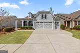 122 Iron Oak Drive - Photo 1
