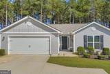2868 Mount Hebron Road - Photo 2