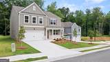 3874 Donetta Drive - Photo 3