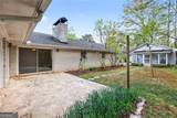 4576 Driftwood Drive - Photo 25