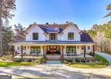 1268 Ga Highway 208 - Photo 5