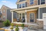 917 Melville Drive - Photo 3
