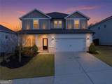 444 Payne Road - Photo 1