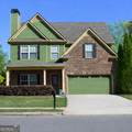 1226 Castleberry Drive - Photo 1