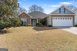 103 Wooden Eagle Trail - Photo 1