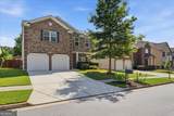 2466 Foxy Drive - Photo 47