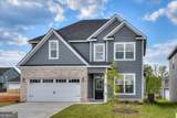 1817 Harbury Drive - Photo 4